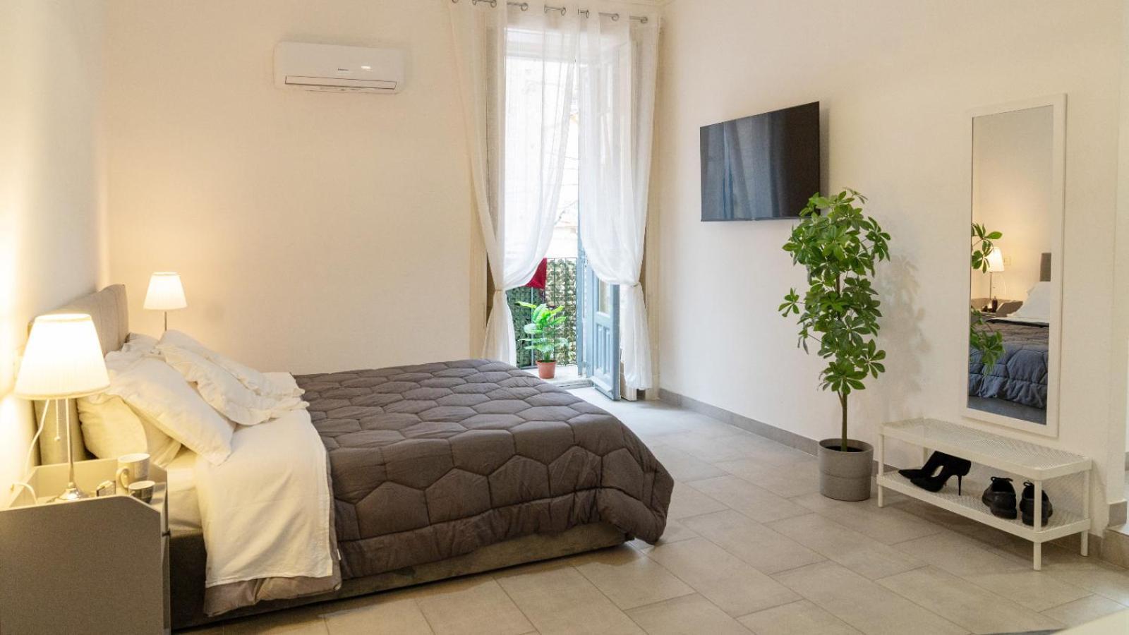 Duomo Luxury Suite CTA Exterior foto