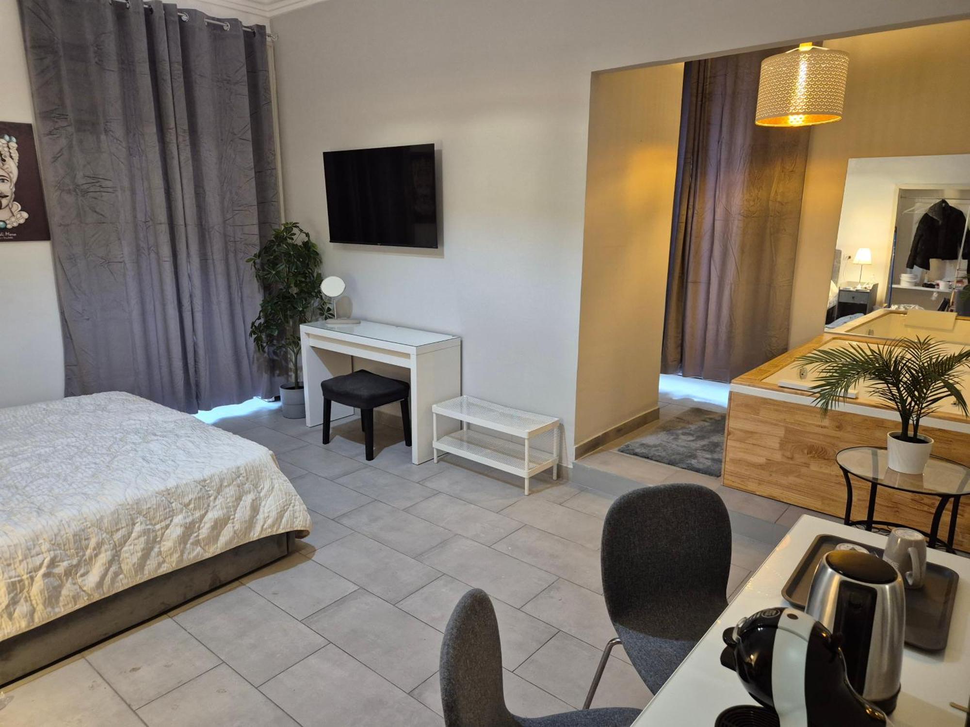 Duomo Luxury Suite CTA Exterior foto