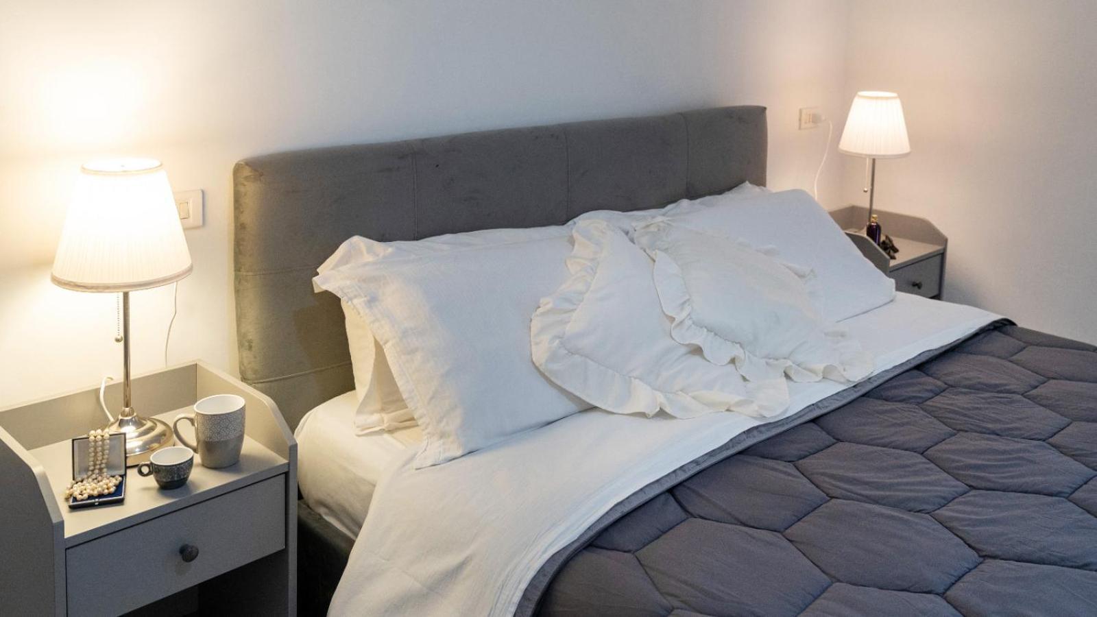 Duomo Luxury Suite CTA Exterior foto