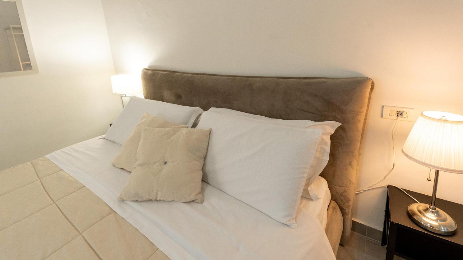 Duomo Luxury Suite CTA Exterior foto