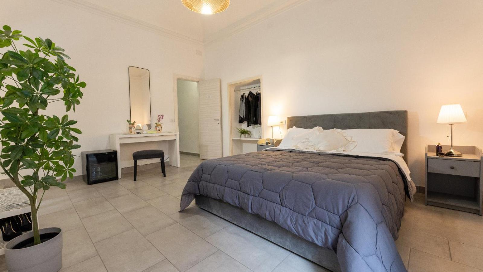 Duomo Luxury Suite CTA Exterior foto