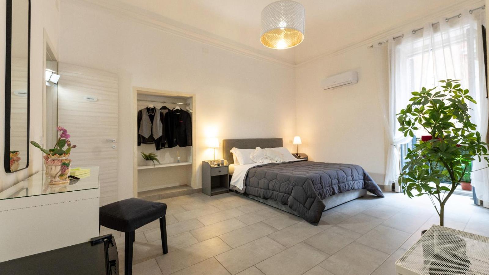 Duomo Luxury Suite CTA Exterior foto