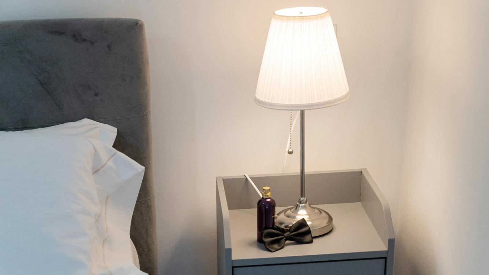 Duomo Luxury Suite CTA Exterior foto