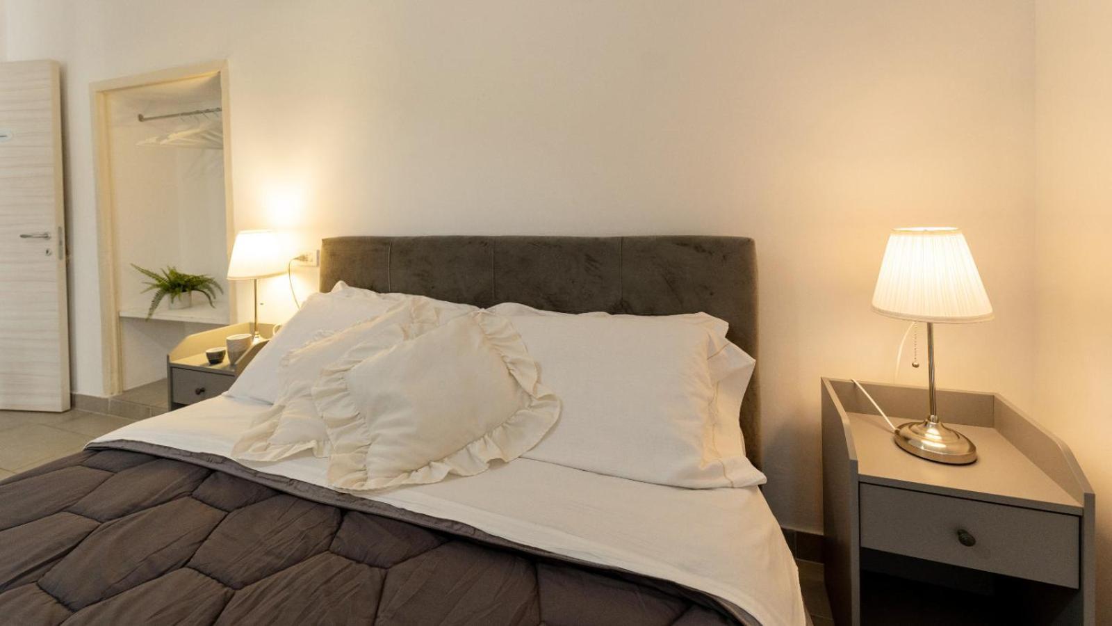 Duomo Luxury Suite CTA Exterior foto