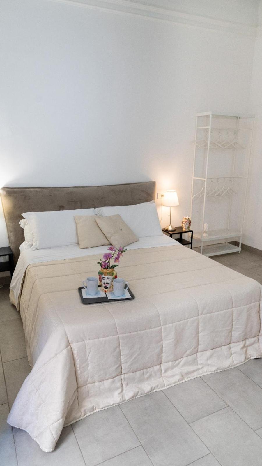 Duomo Luxury Suite CTA Exterior foto