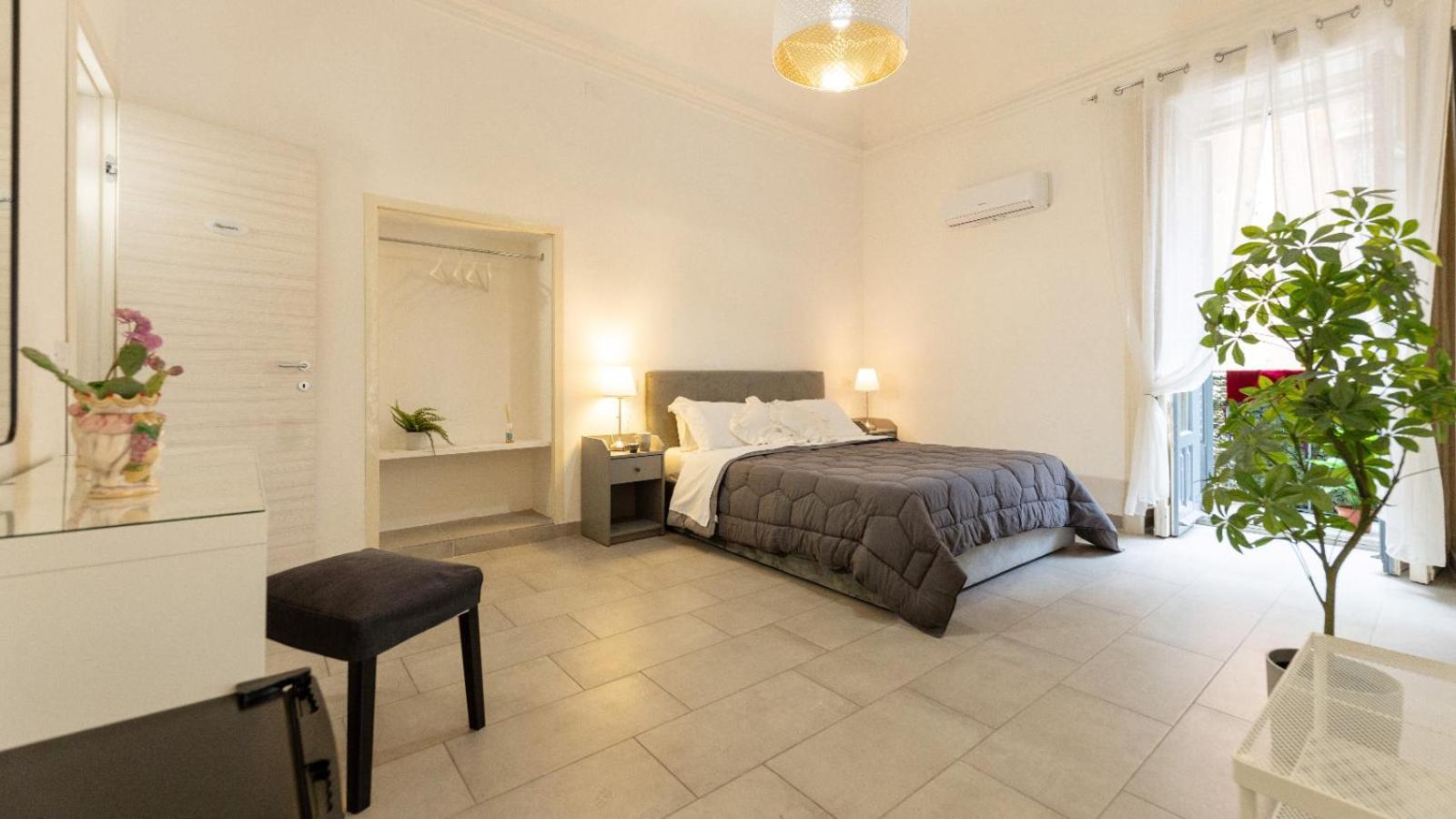 Duomo Luxury Suite CTA Exterior foto
