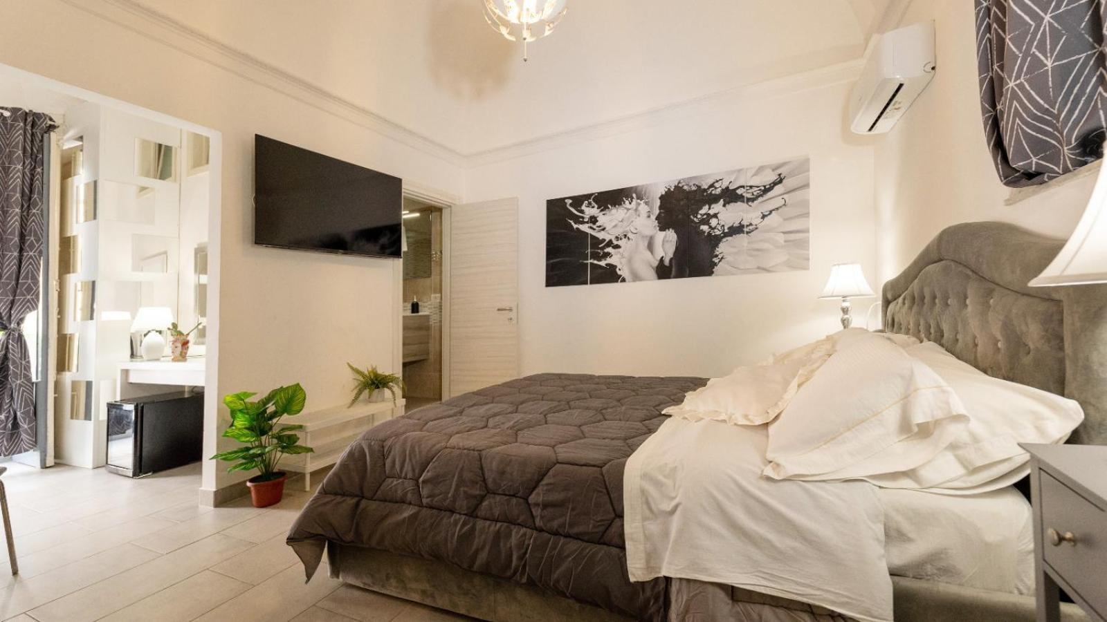 Duomo Luxury Suite CTA Exterior foto