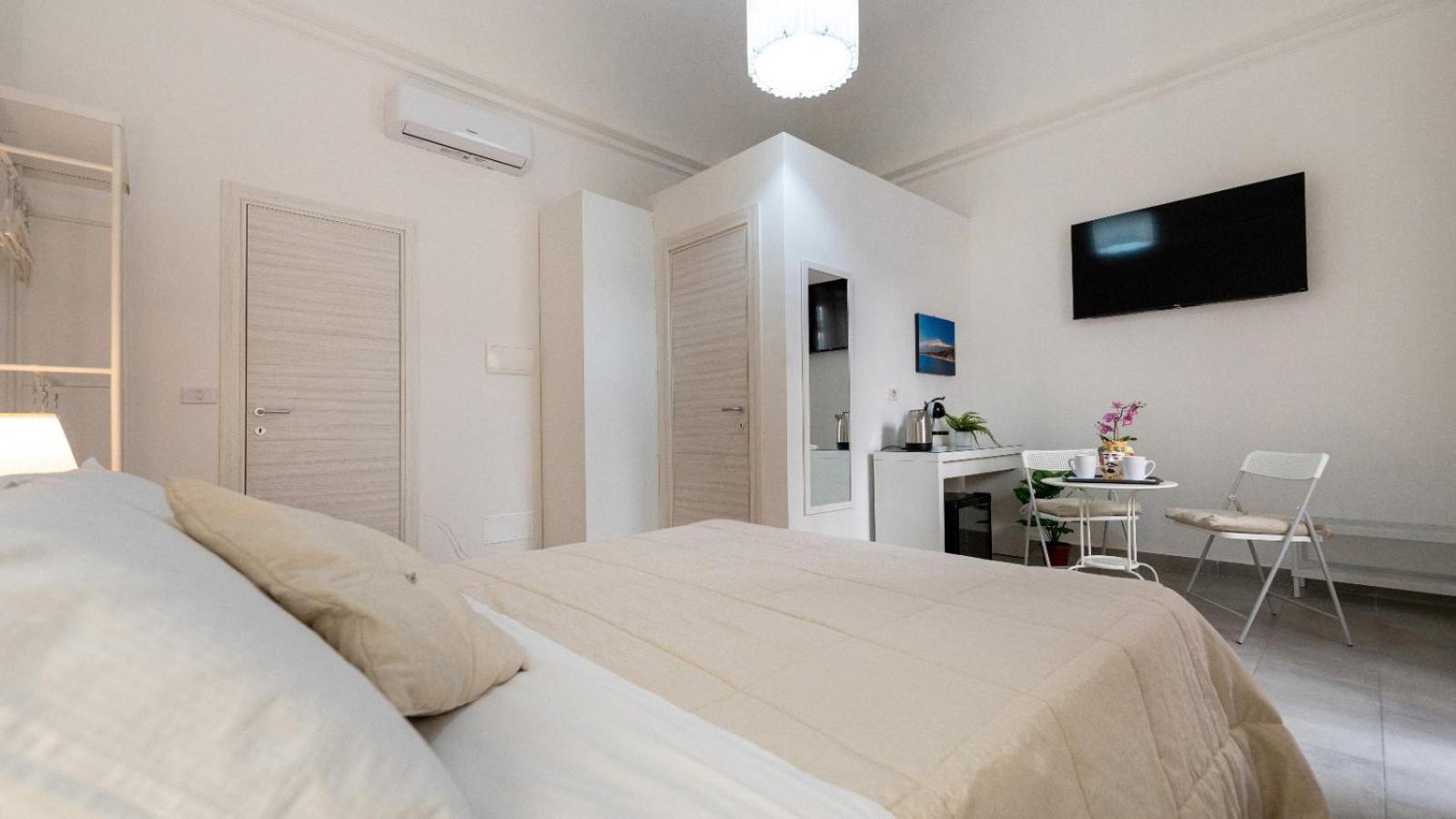 Duomo Luxury Suite CTA Exterior foto