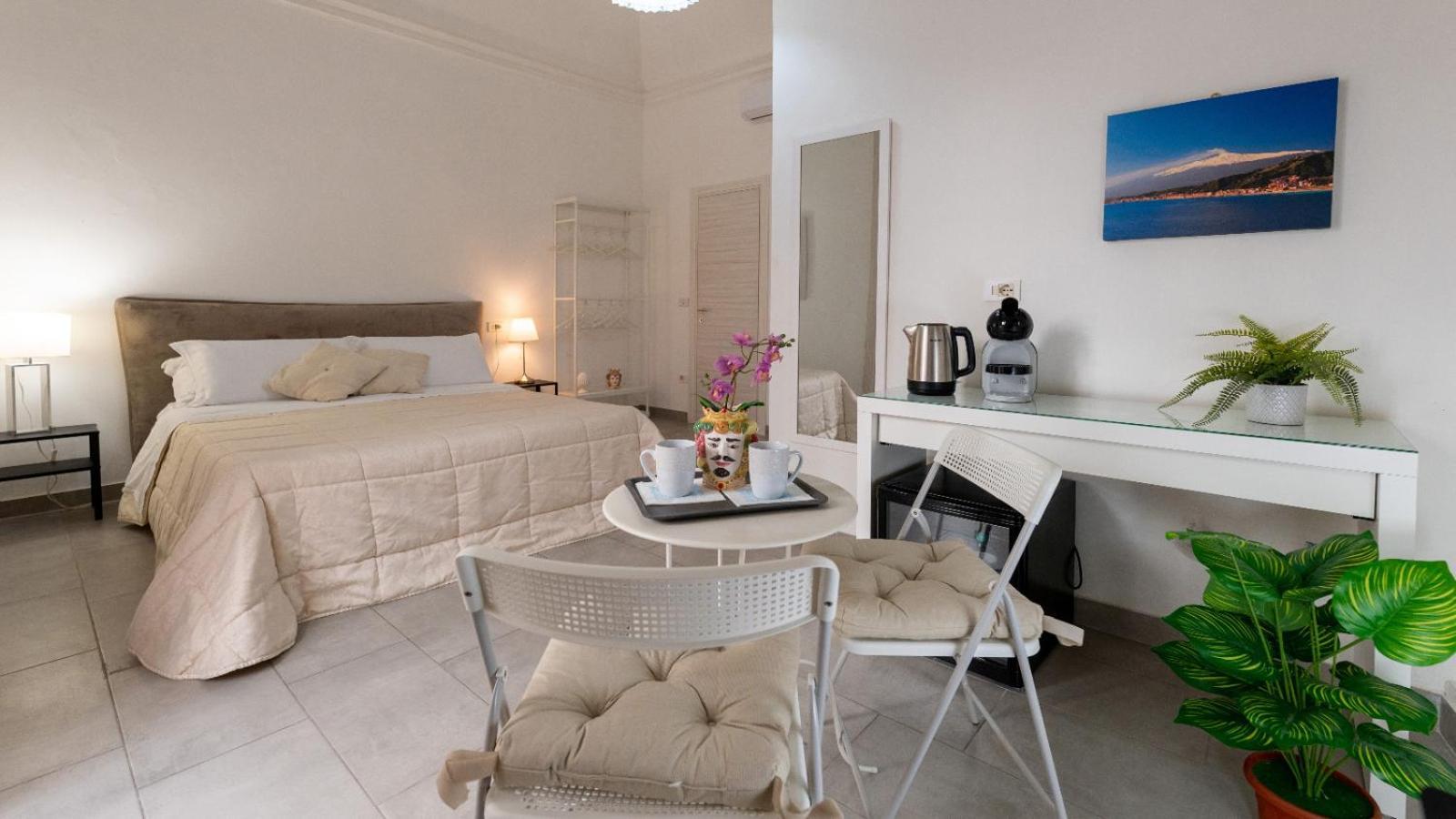 Duomo Luxury Suite CTA Exterior foto