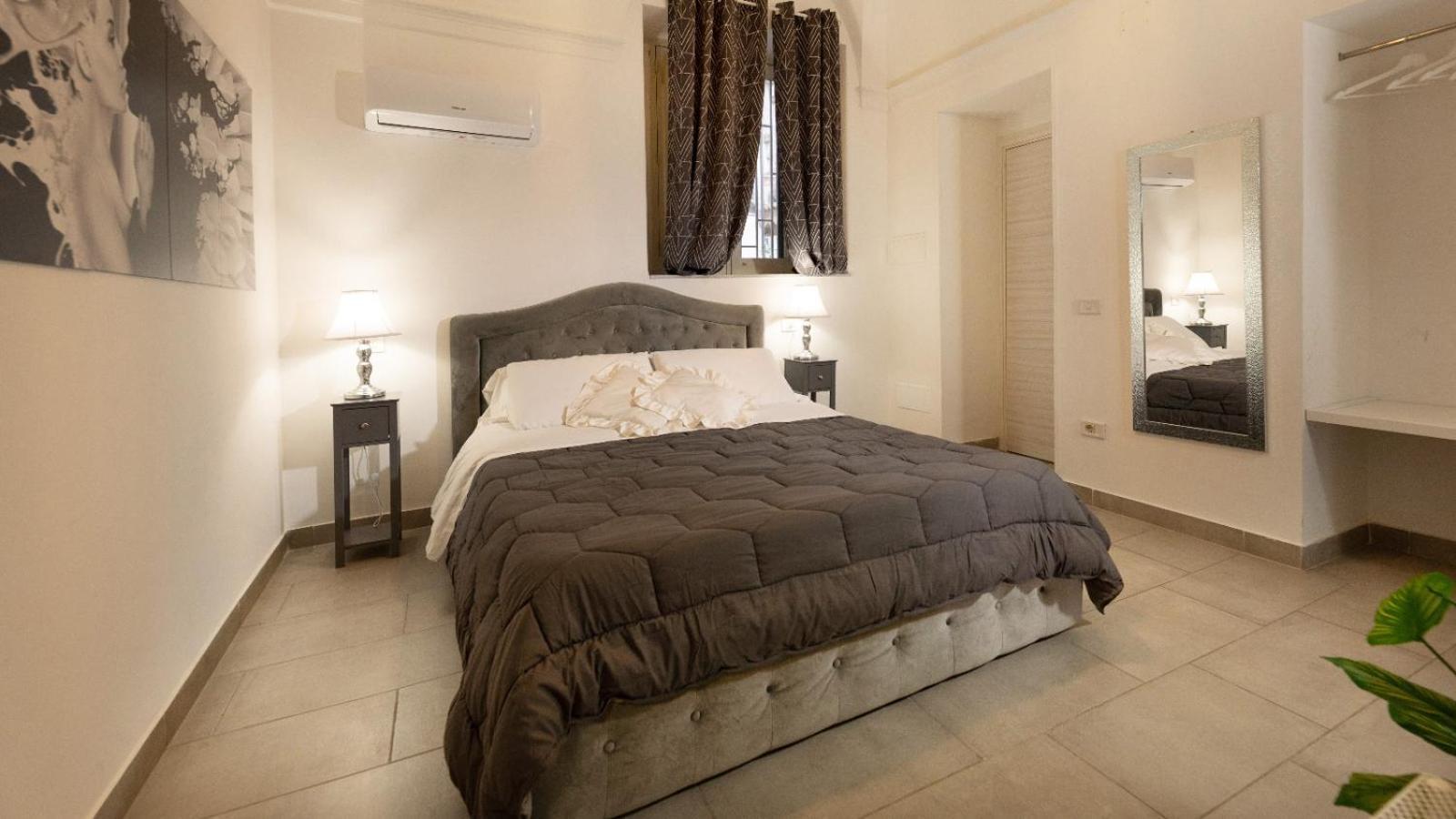 Duomo Luxury Suite CTA Exterior foto