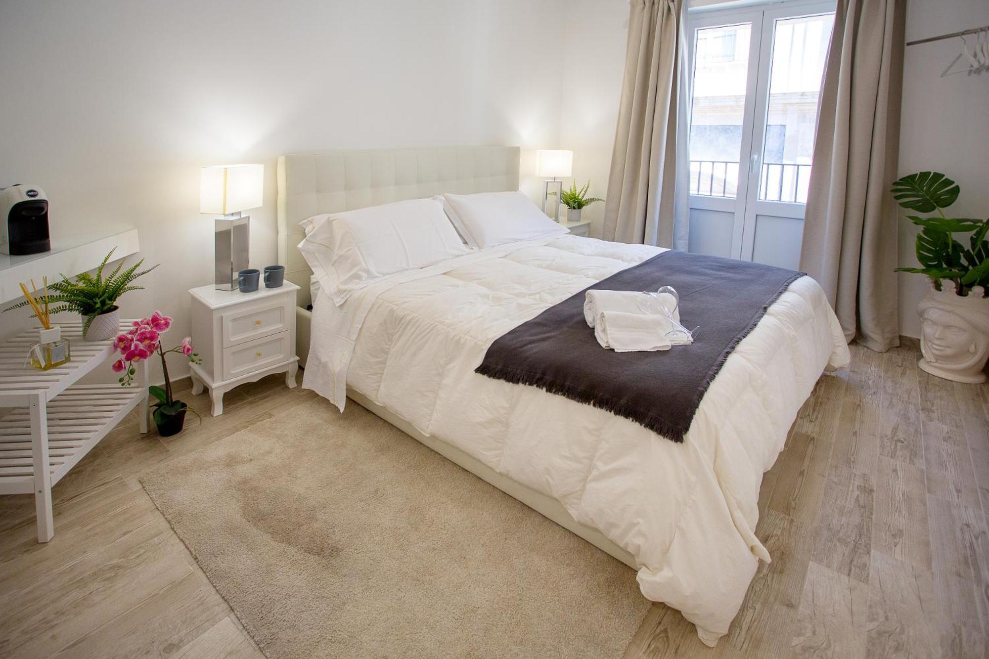 Duomo Luxury Suite CTA Exterior foto