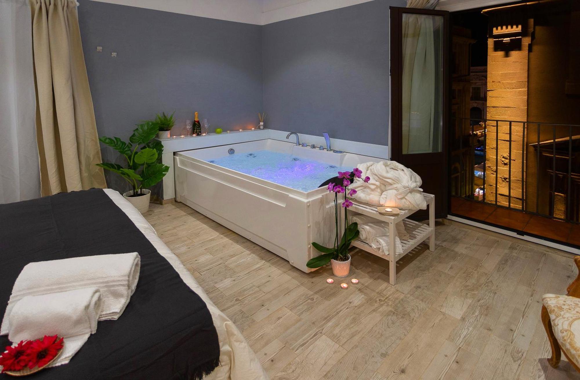 Duomo Luxury Suite CTA Exterior foto